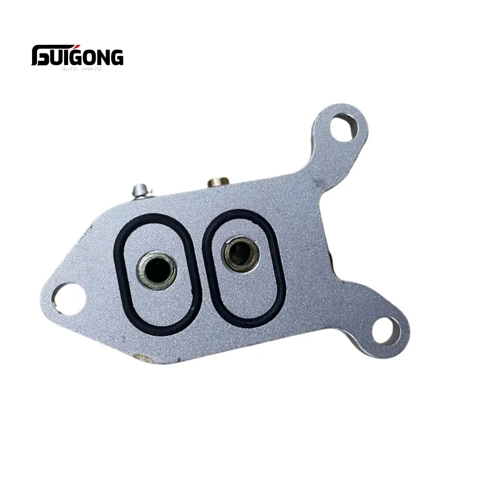 GUIGONG A44 Transmission Oil Change Adapters for Peugeot 508 408 and GAC Trumpchi GS4 Car Accessories