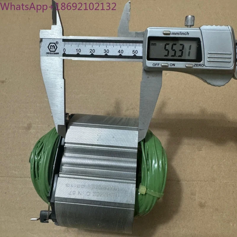 For DeWALT D28730 Type 355mm 2300W Profile Cutter Original 230V Stator N500154, Power Tool Accessories