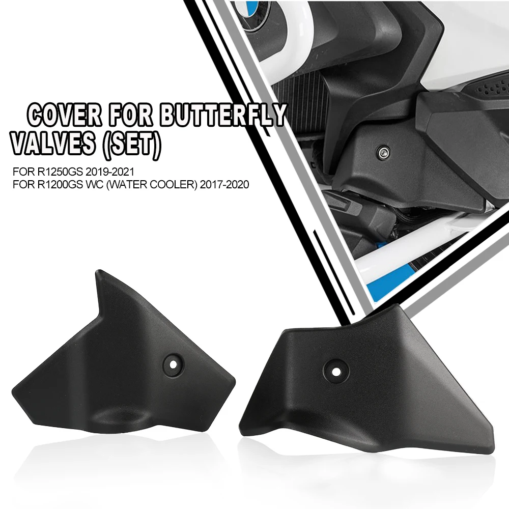 

R 1200 1250 GS Motorcycle FOR BMW R1250GS r1250 gs R1200GS R1250 GS R1200 GS 2017 2018 2019 2020 Throttle Body Guards Protector