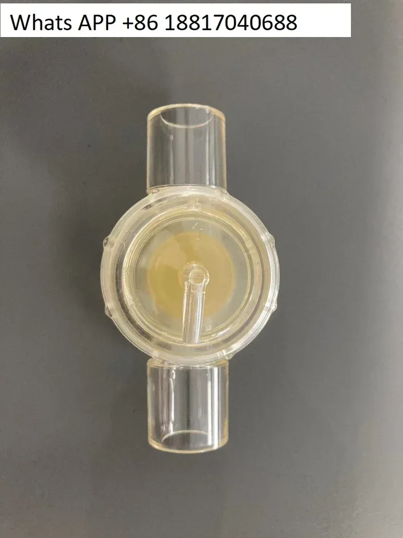 Taiwan produces exhalation valve check
