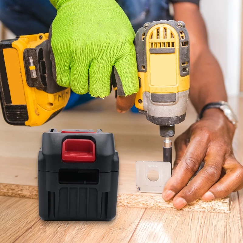 Lomvum,Zhipu,Hongsong,Jingmi,Makita,15穴用のオリジナル18Vリチウム電池PCB