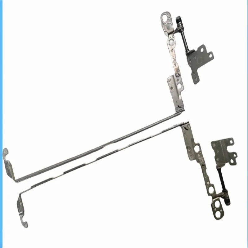 Genuine New Laptop LCD Screen Hinges For Lenovo IdeaPad Y520 R520 R720-15IKB AM13B000300 AM13B000400