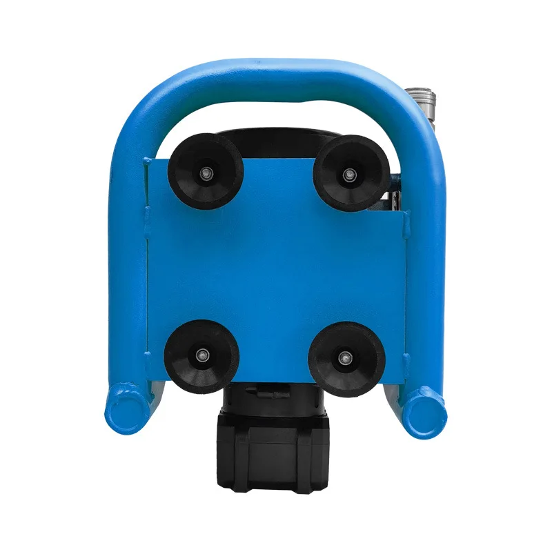 Lithium-Batterie Luft Kompressor mit Manometer Auto Reifen Pumpe Zylinder Power System Luft Kompressor Auto Reifen Inflation Pumpe