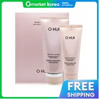 O HUI | O HUI Miracle Moisture Cleansing Foam 200ml + 100ml Set