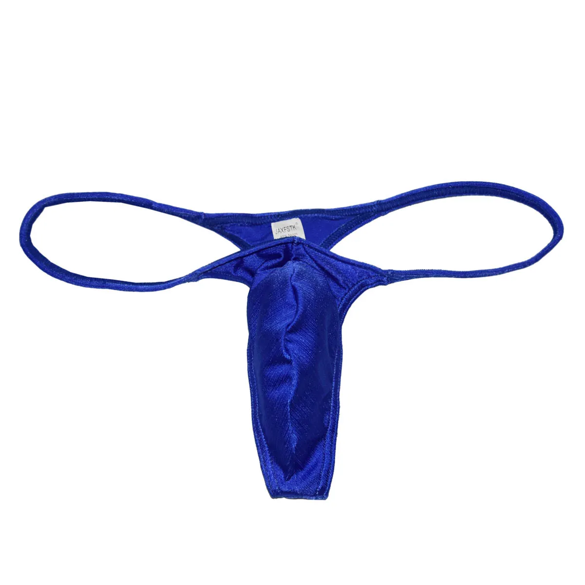 Mens Ultrathin Soft G-String Sexy Micro Thong Breathable Tangas Stretchy Quick-drying Briefs Cheeky Jockstrap Lingerie Sissy