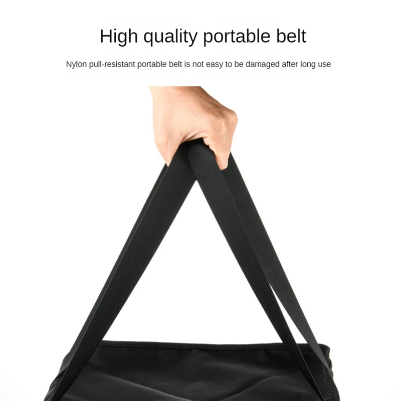 ●Vinyl Record Carrying Storage Case Travel Storage Bag Dustproof Portable Case with Lid Handles for 12 Inch Vinyl Albums