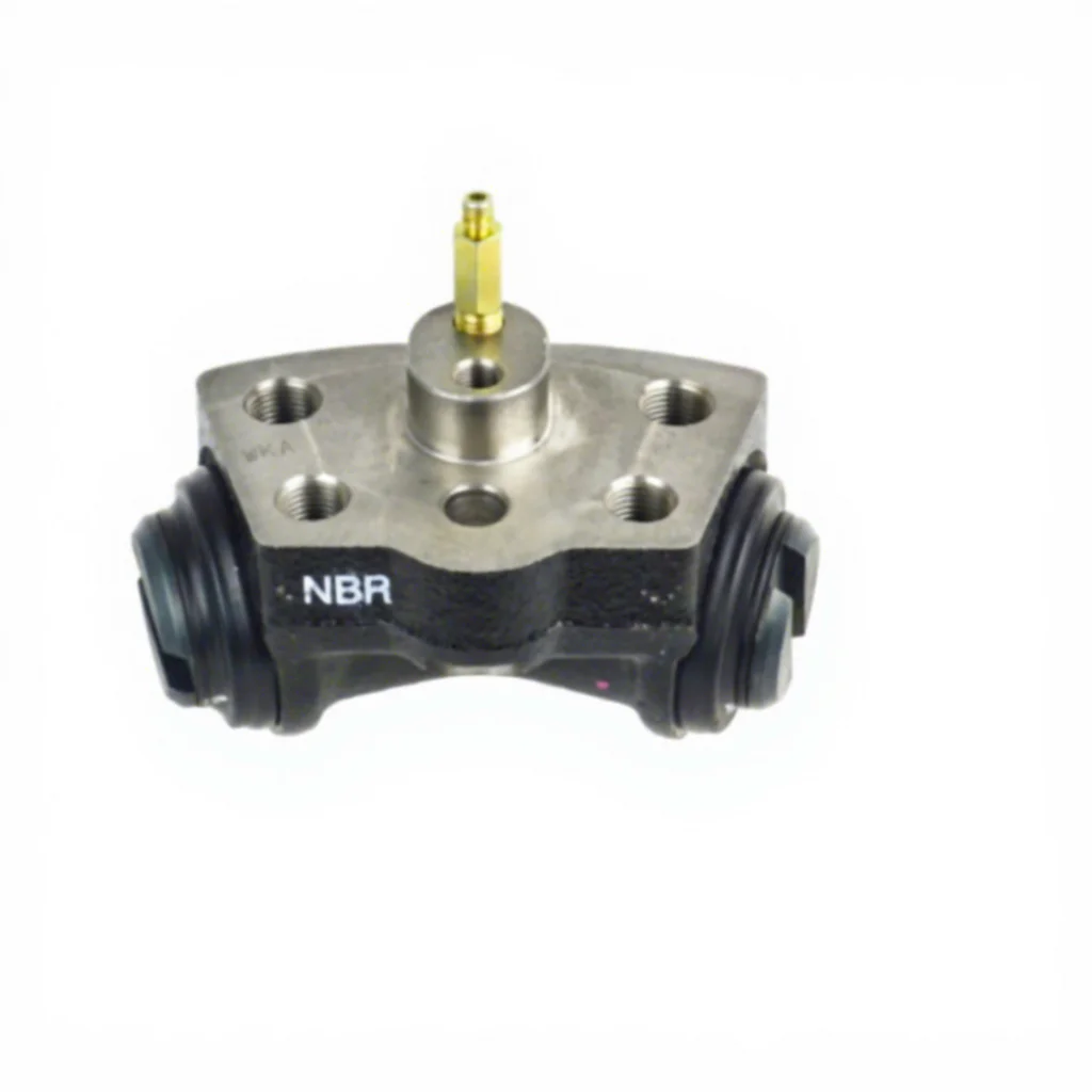 

47403-30560-71 Brake Wheel Cylinder Assembly For TOYOTA Forklift Parts