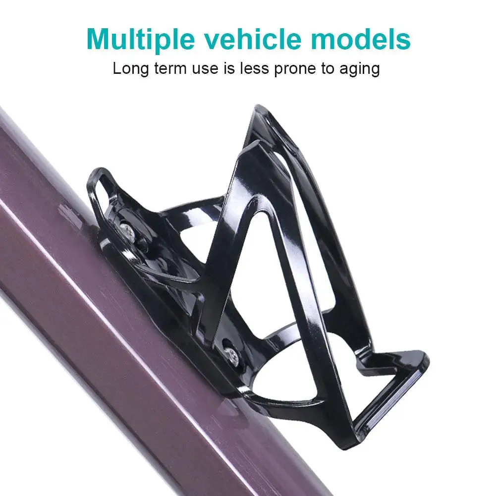 Bike for airtag Locator Kettle Stand Road Car Location Anti-theft Kettle Stand Mountain Bike Riding Water Cup Stand Bottle M9c3