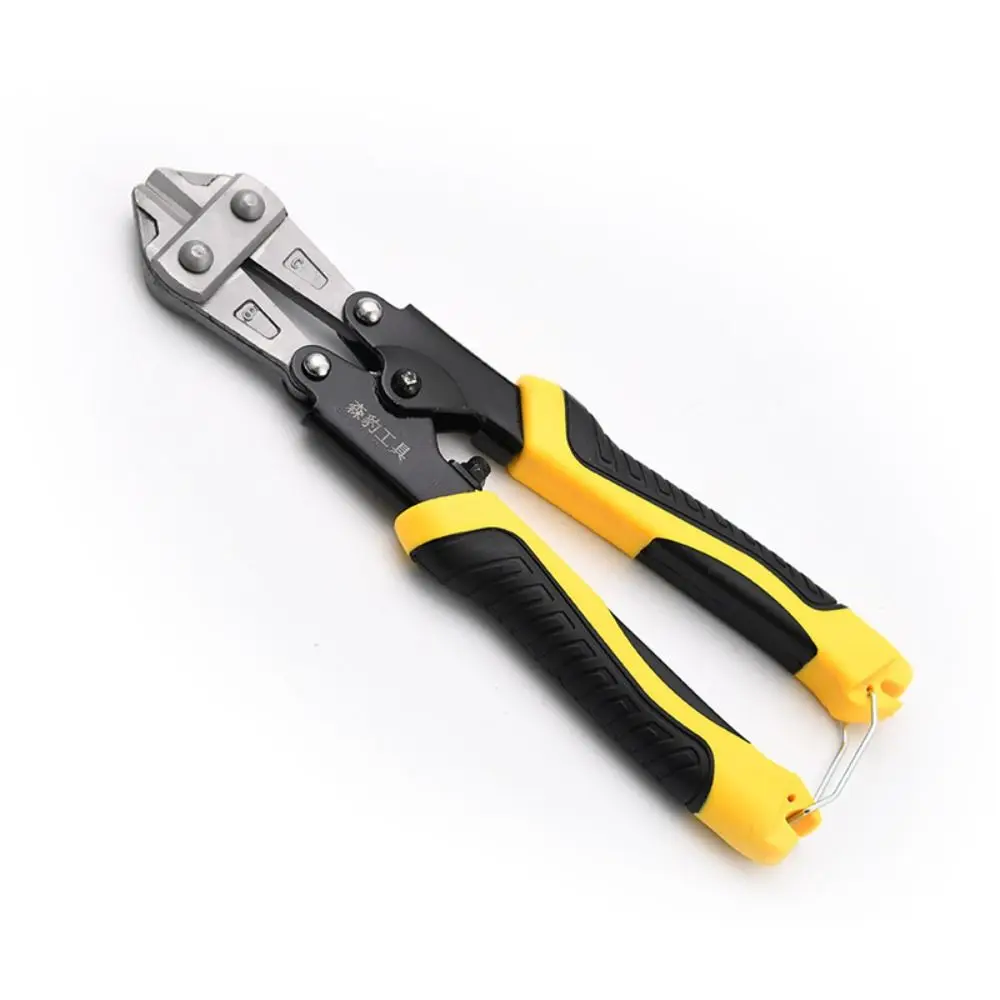 

Durable Labor Saving MINI PLIERS Adjustable Multipurpose Professional Pliers Convenient Hand Tools Construction Work