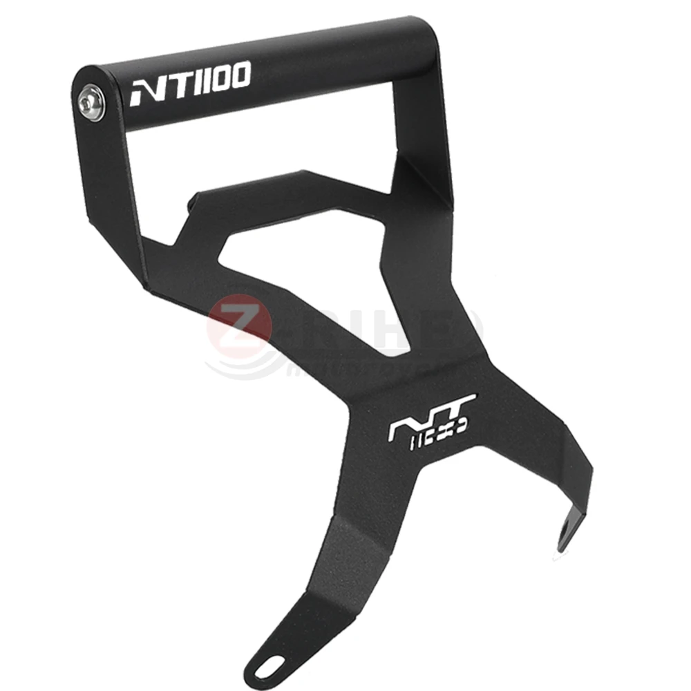 FOR HONDA NT 1100 Motorcycle GPS Navigator Bracket NT1100 2022 2023 2024 2025 2026 2027 Supporto Navigatore Mobile Phone Holder
