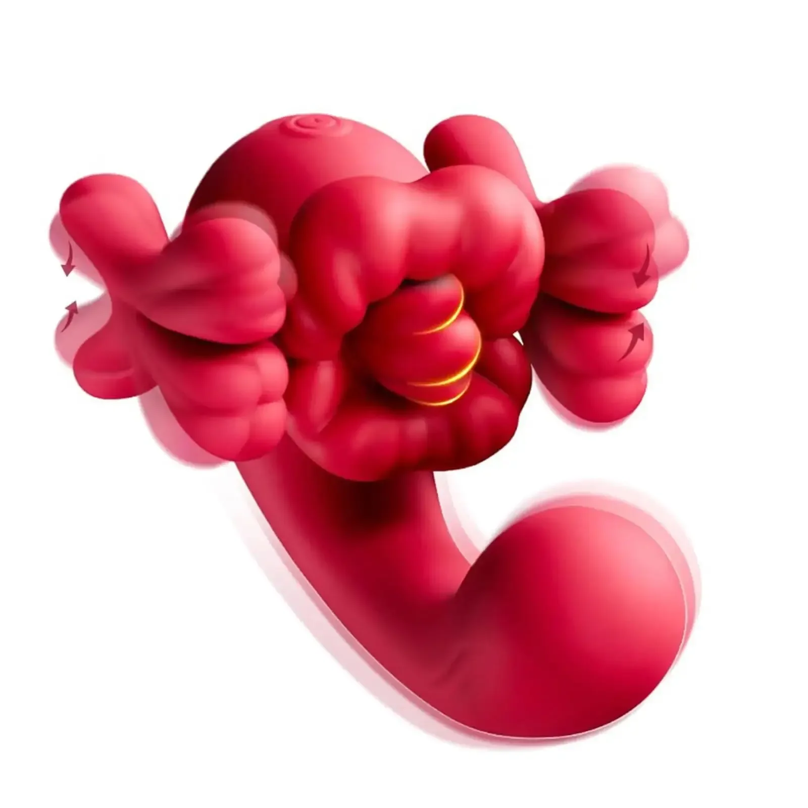 2025 3in1 اللسان لعق هزاز للنساء G بقعة البظر محفز دسار جهاز تدليك للمهبل الإناث الاستمناء لعبة الجنس الكبار #6