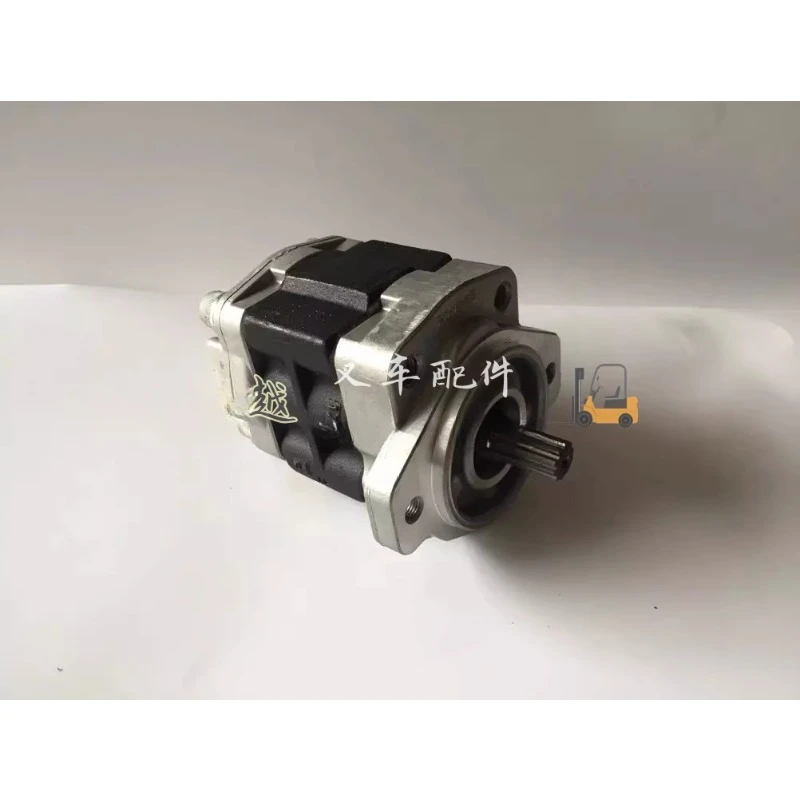 Forklift Spare Parts Used for Toyota Gear Pump 67120-36680-71 67110-23660-71 671102366071 - Image 2