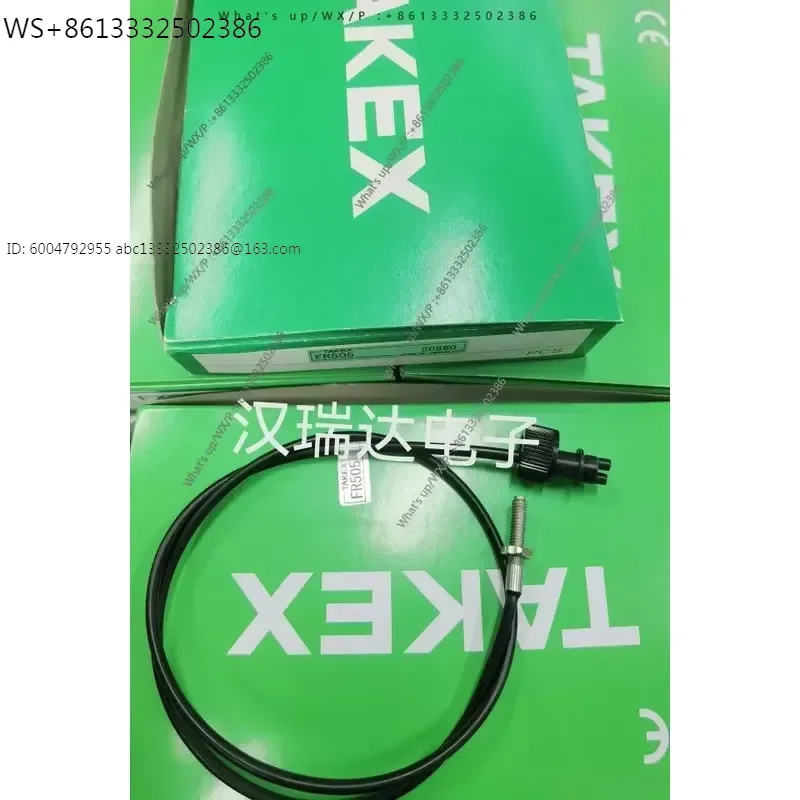 New Fiber Optic Sensor FX505 FX205 FX220J FX210J FX205J