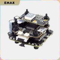 EMAX New Mini Magnum 2 F4 35A Flytower 20x20mm 35A MPU6000 2-6S  BLHeli_32 4in1 ESC+F4 Flight Controller OSD+VTX RC FPV Drone