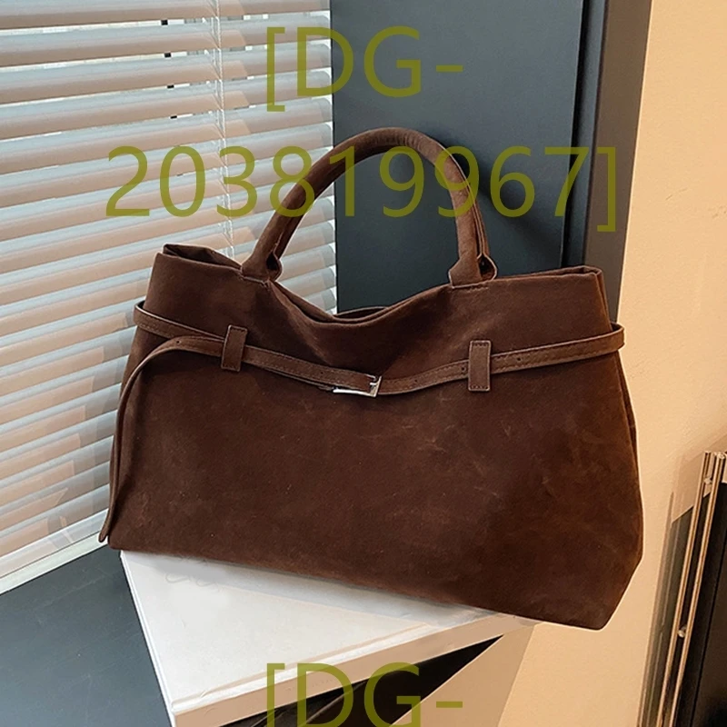 

2024 New Women Bag Fashionable and Soft _DG-203819967_