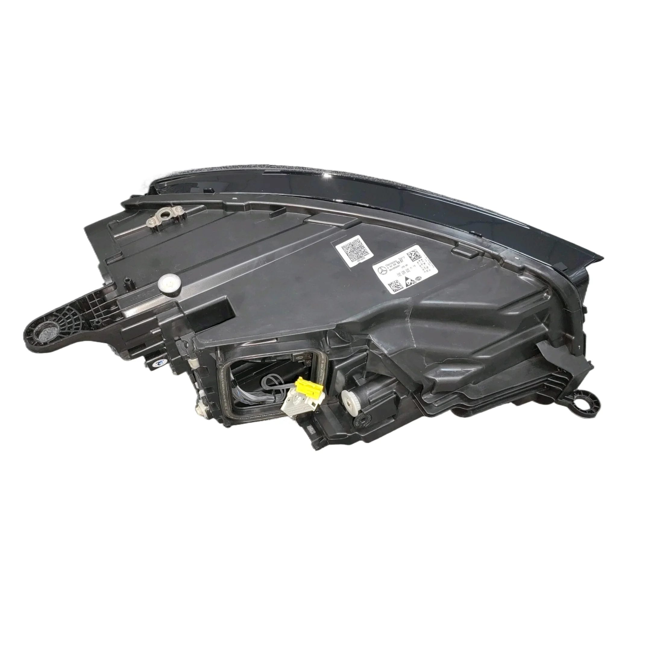 Passend für Mercedes Benz GLS W167 US-Version Beleuchtungssystem Scheinwerfer GLS450 GLS400 GLS600 LED-Scheinwerfer