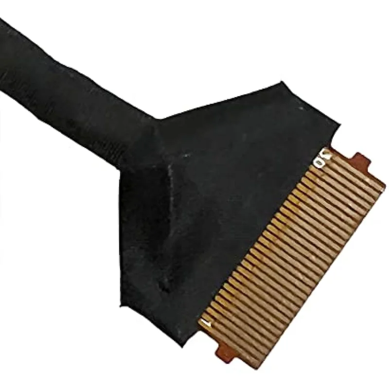 LCD LVDS EDP Display Cable GS452 for Lenovo IdeaPad 3-14ADA05 81WO, 3-14ARE05 14sARE (2020) DC020027900 DC020027910 DC020027920