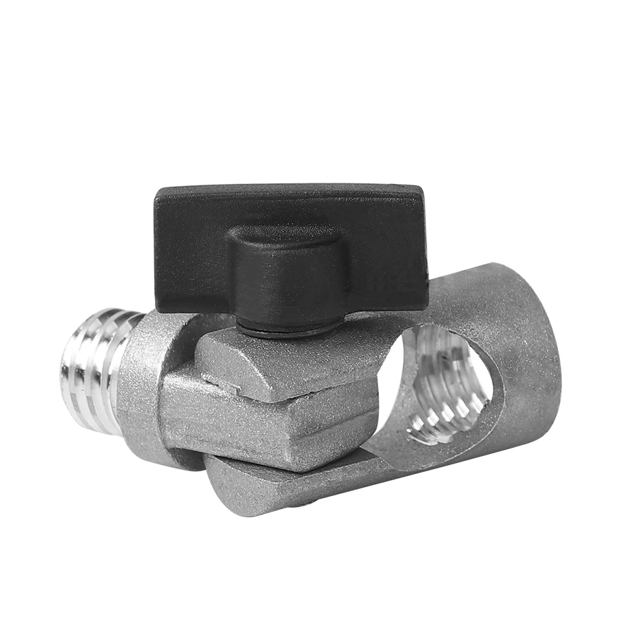 HILDA Multifunktions 5/8'' Adapter Für Gewinde Laser Level & Entfernungsmesser 5/8 "Stativ, Universal Stil