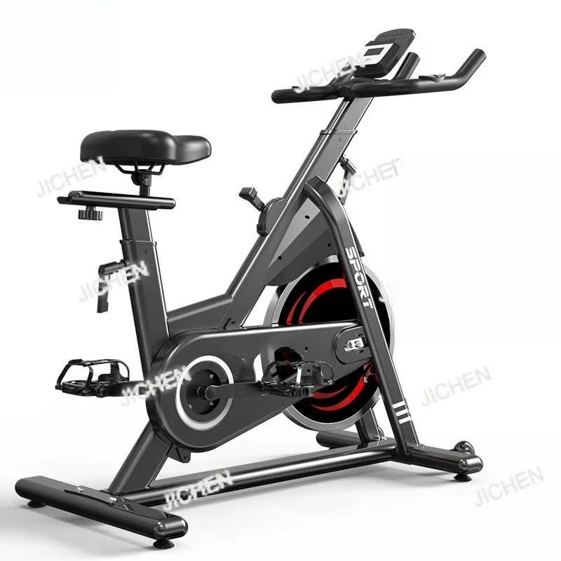 

Spinning bicycle Home bicycle Silent walking bicycle Gym Commercial professional exercise bike Smart