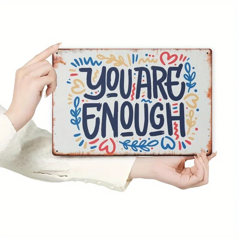 2D Flat You Are Enough