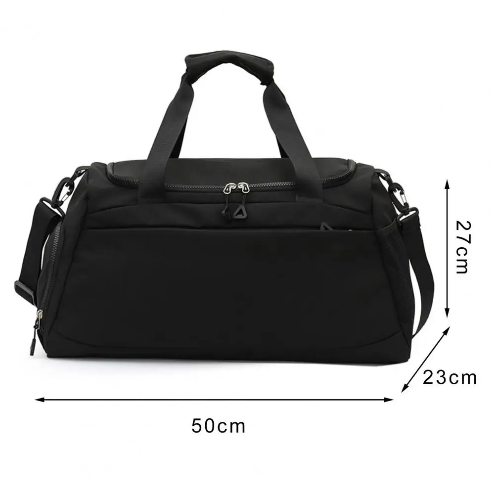 Men Gym Bag Dry Wet For Yoga Women Training Tas Travel Sac De Sport Outdoor Swim Women Shoes Fitness Weekender Shoulder Handbags