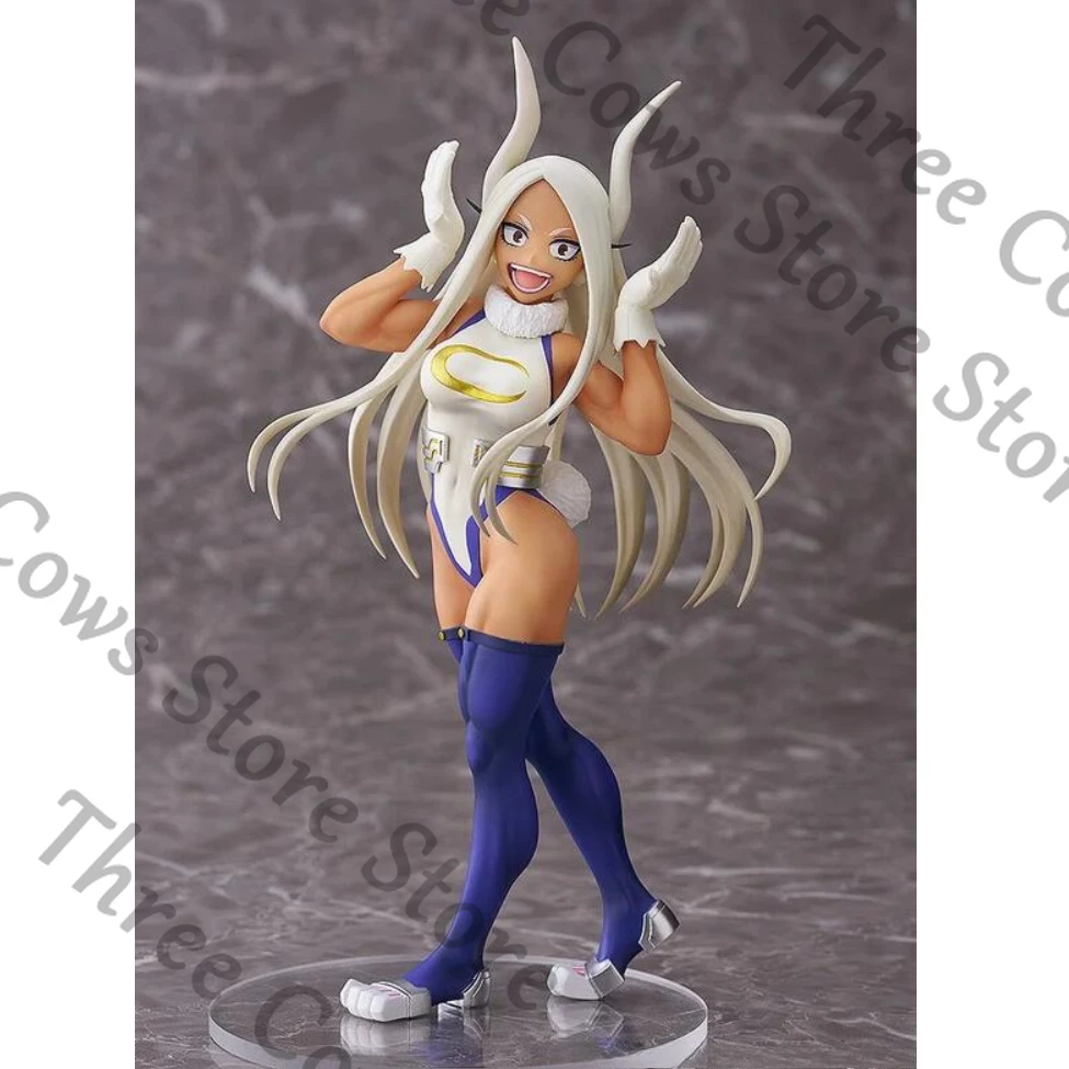 

Аниме My Hero Academy Usagiyama Rumi Косплей Мультяшные Фигурки Модель Коллекция Гаражные Наборы Орнамент Талисман Аксессуар Подарок Для Вентиляторов