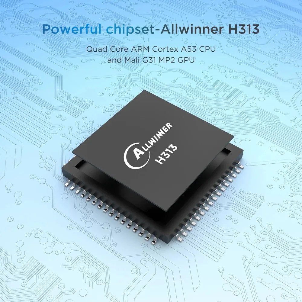 Android 14กล่องทีวีQ96 Max Allwinner H313 Quad Core 4G WIFI 3Dสมาร์ทMedia Player 4K 100M LANชุดกล่องด้านบน