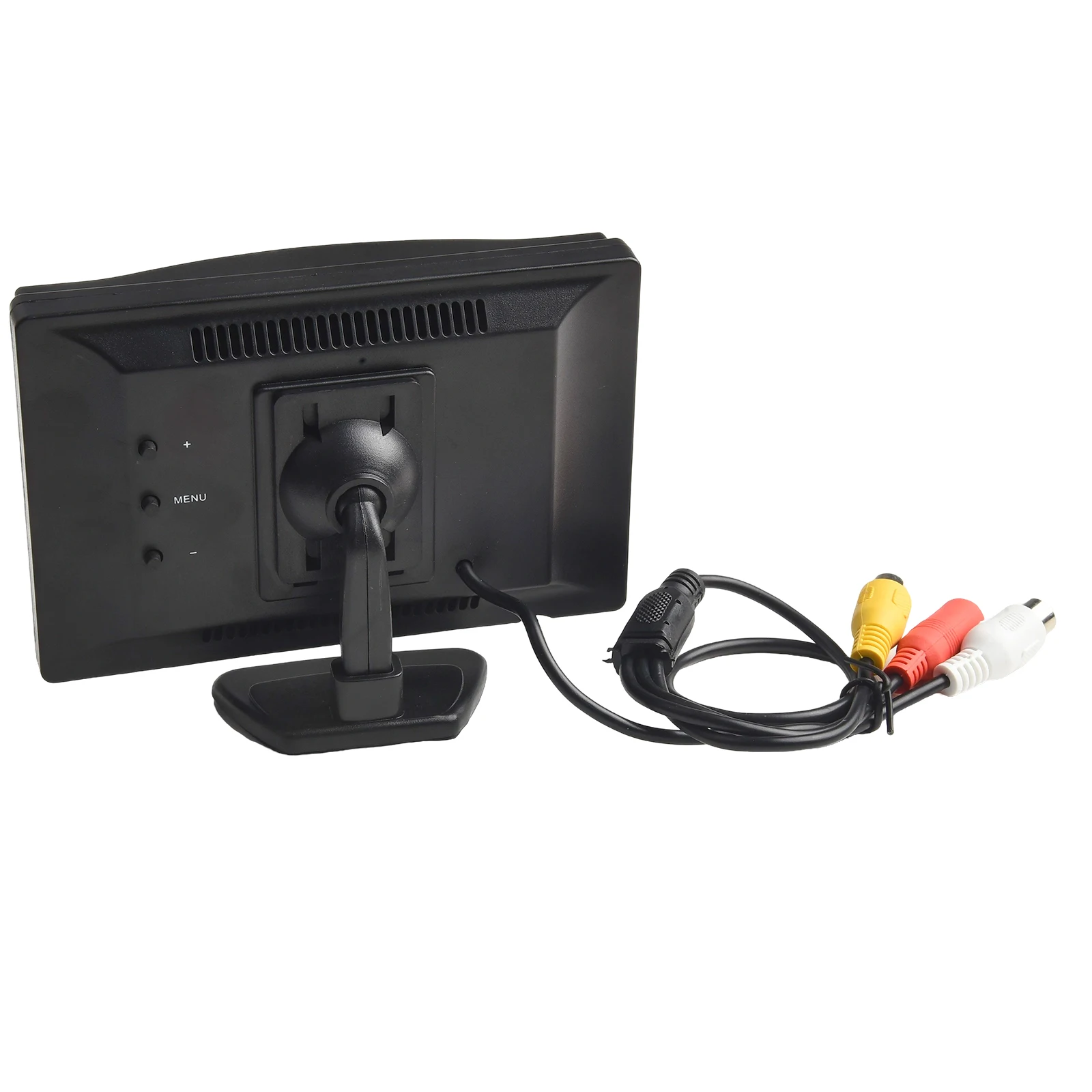 Driving Safety Camera System Easy Installation Rear View Camera Wide Viewing Angle 500TV Lines Resolution Safe Driving