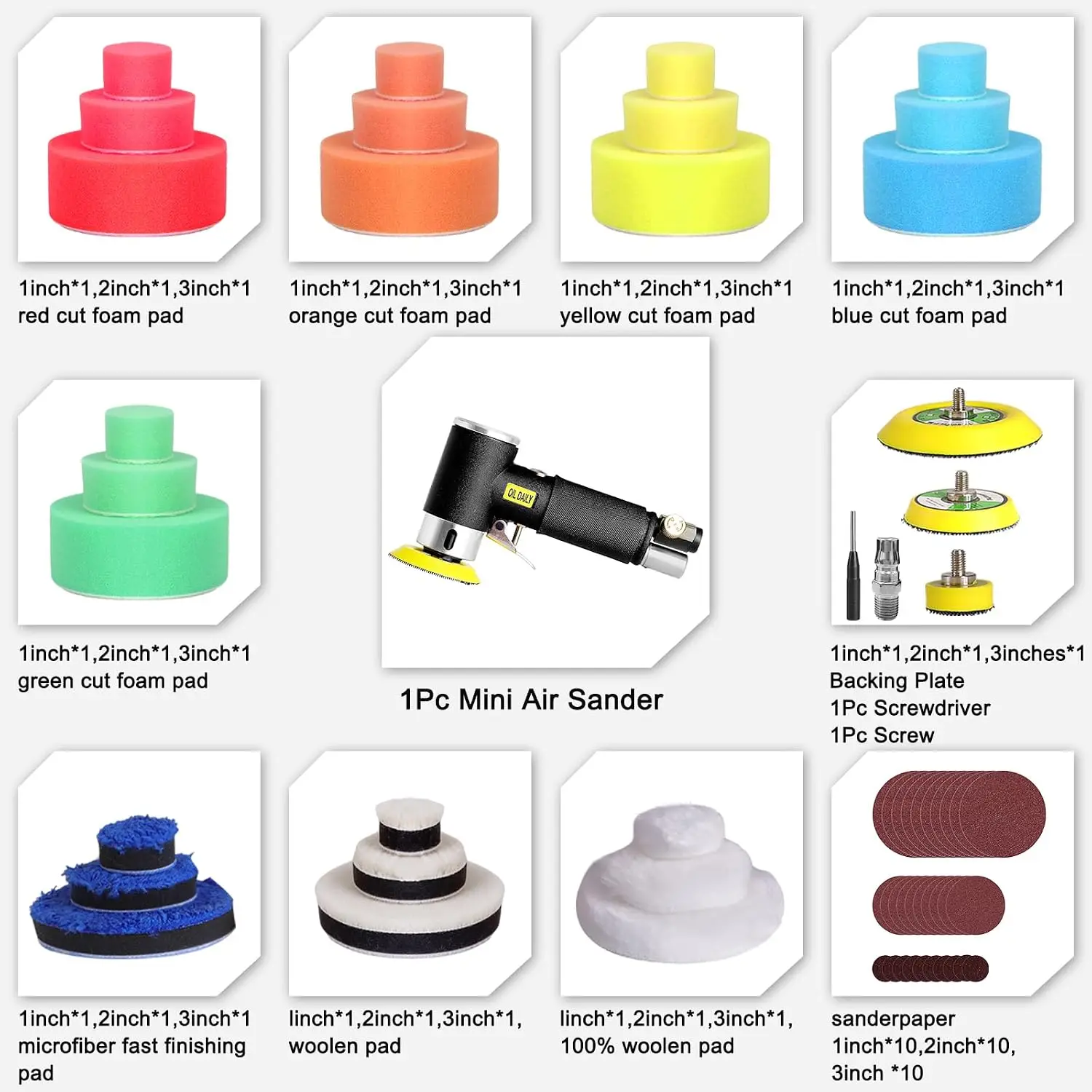 Thumbnail 3 - #39 Best Dual Action Polishers to Buy In 2026