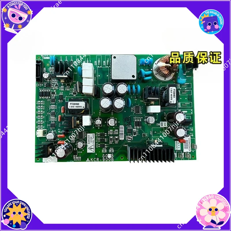 Machine roomless elevator driver board KCR-900B/A/CKCR-908B/A/C power board new