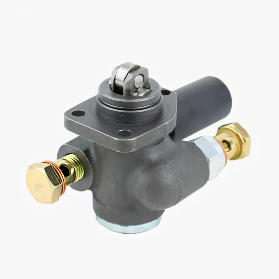 COKYIS SI/H2204 Öltransferpumpe (rechts) & SI/ Produktbild-Vorschau 2