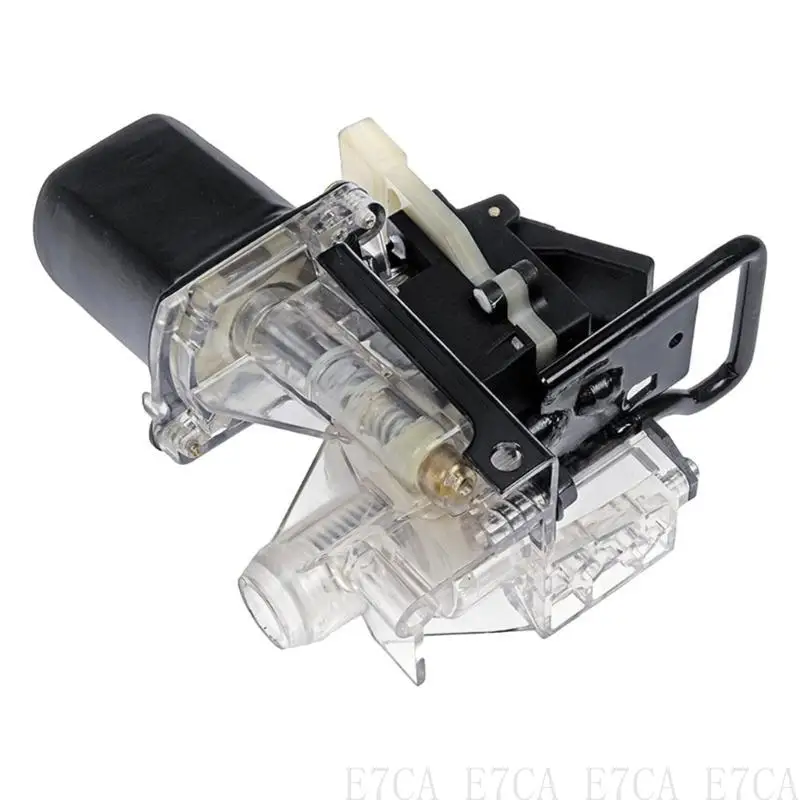 

E7CA Luggage Compartment Trunk Lid Release Motor Plastic Housing Trunk Closure Motor for Lincoln Town 1994-02 747-002