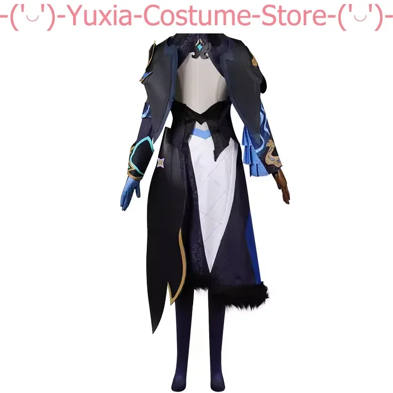 Honkai Impact 3e Elysia Vrouwen Cosplay Kostuum Cos Game Anime Party Uniform Hallowen Spelen Rollenkleding Kleding