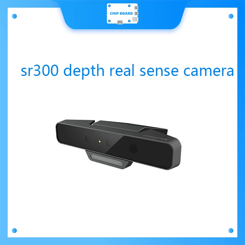 Suitable for intel realsense sr300 depth real sense camera