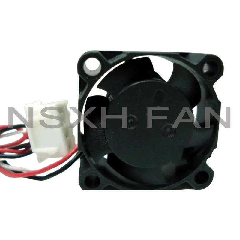 AFB02512MA 12V 0.06A 25x25x10mm 2-Wire Server Cooling Fan