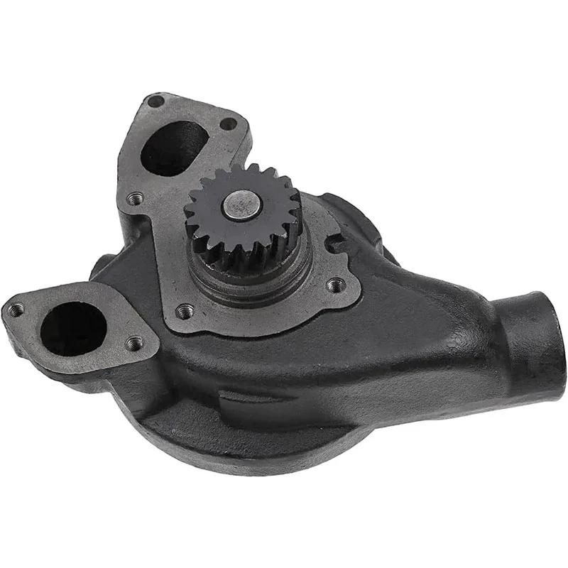 

U5MW0160 Water Pump for Perkins 1006-6T 1006-6TW 1006-60T 1004TG Engine