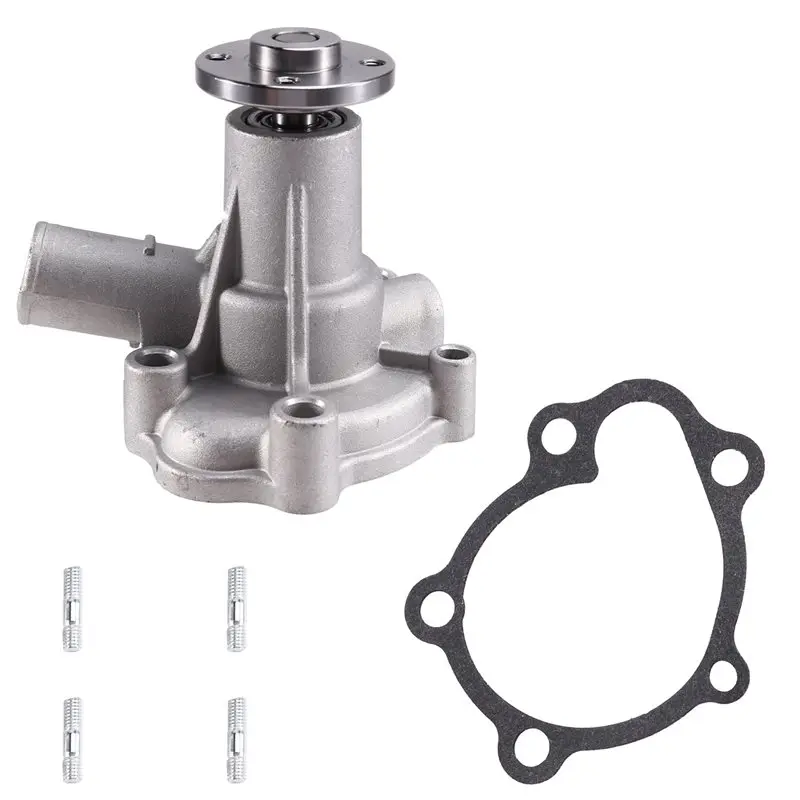 

AEF2-121023-42100 New Water Pump For Yanmar Tractor YM169 YM180 YM186 129350-42010