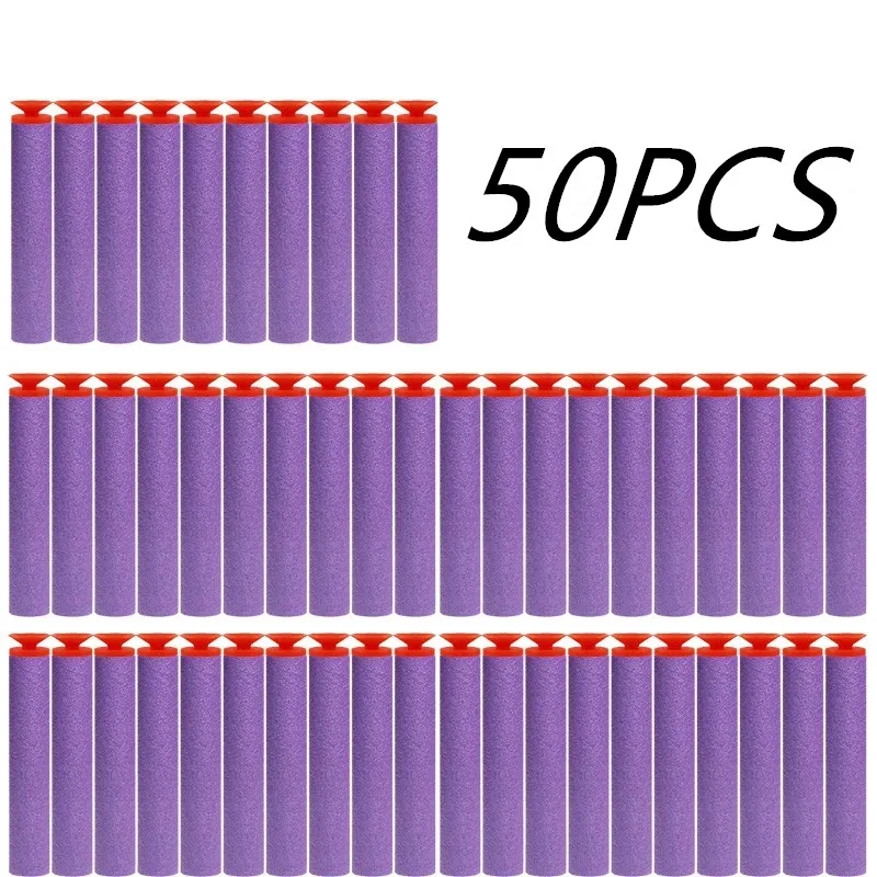 

Мягкий полый дротики из ЭВА с отверстием/сплошной/с головкой на присосках, аксессуары для фотоаппарата Nerf зомби Strike бластера
