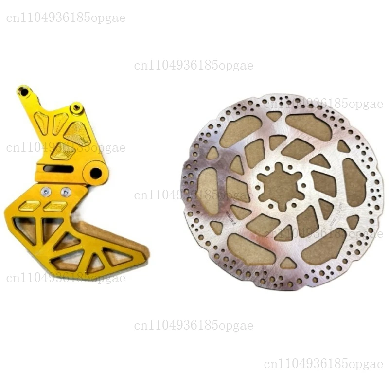 2025 For Ultra Bee Rear Brake System Kit Custom Rear Brake Pump Assembly Spare Parts