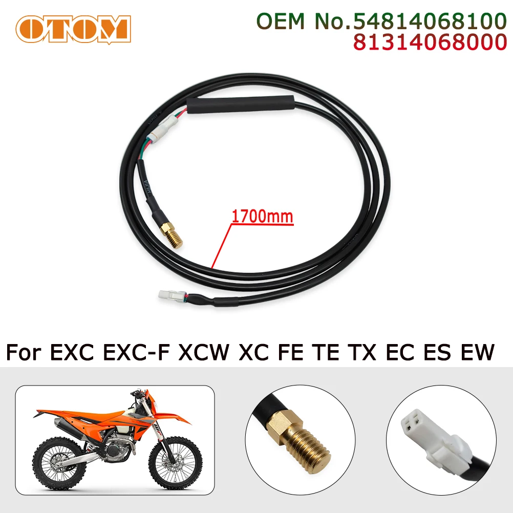 Otom Motorcycle Cab…