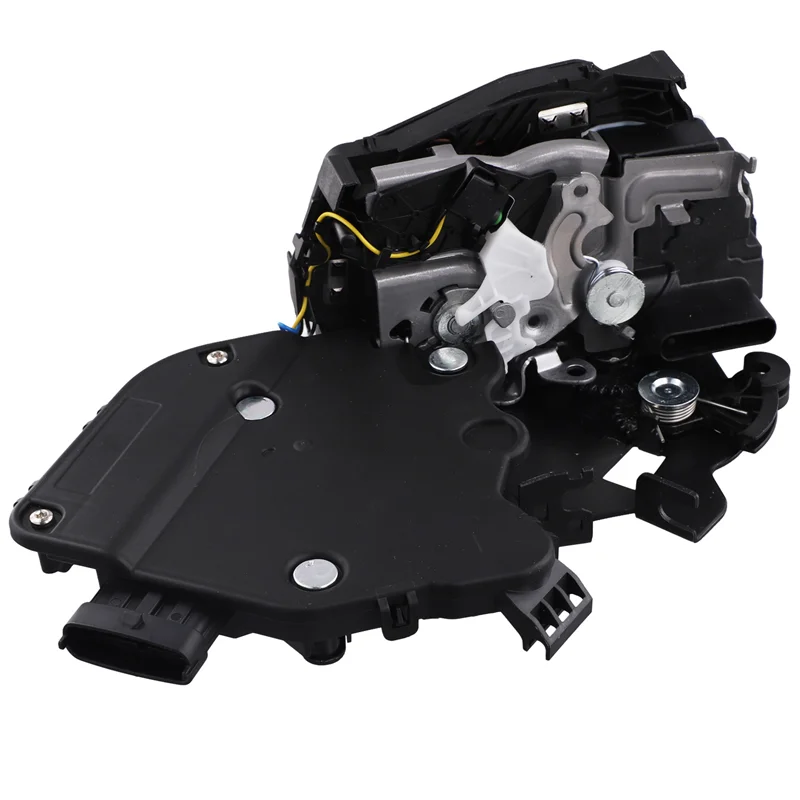 AS57-مزلاج قفل باب السيارة لاند روفر رينج روفر 2013 رينج روفر سبورت 2014 #5