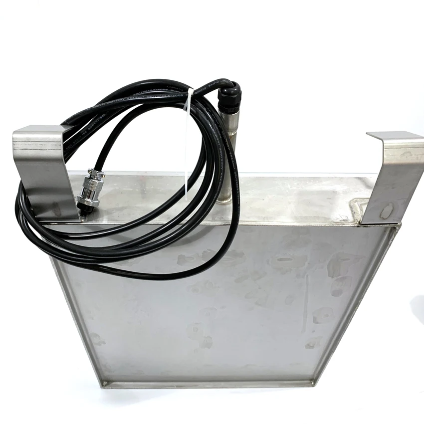 

28khz 2000w Waterproof Immersible Ultrasonic Transducer Box Cleaning Machine