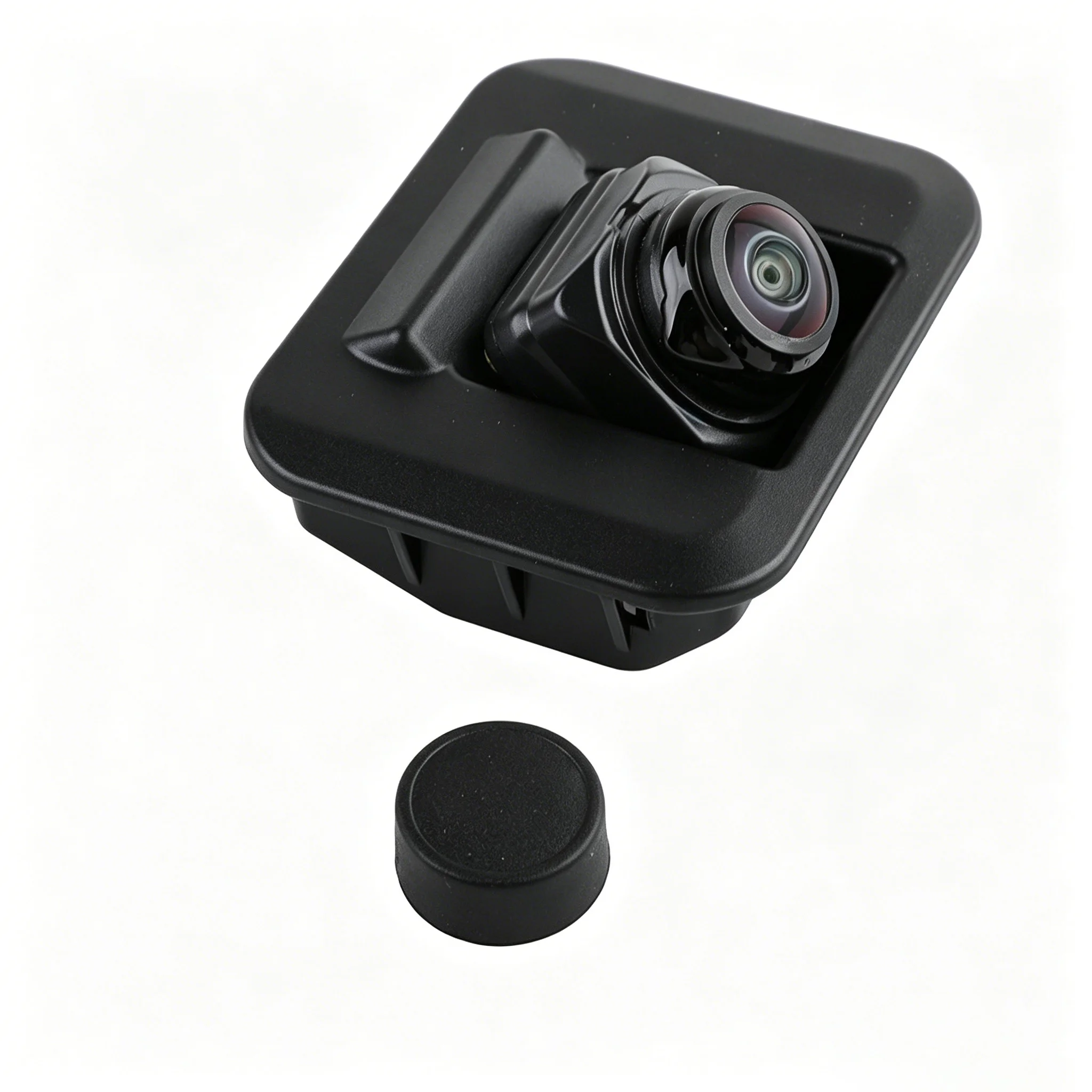 Picture 5: 3776120XKZ1QA High Quality Rear View Parking Panoramic Camera For Great Wall H6