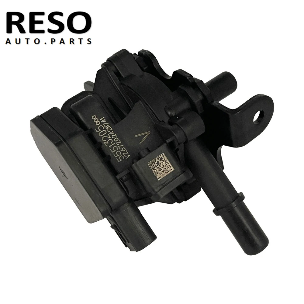 

RESO Vapor Canister Purge Pump 55511871 55513205 For Cadillac Buick Chevrolet LSY 2019-2023