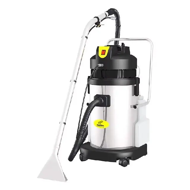 

Mini Portable Steam Commercial Hotel Room Car Inside Cleaning Wet Dry Vacuum Carpet Extractor Cleaner For Floor Cleaners