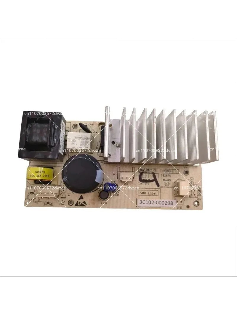 Used for Washing machine inverter motor 3C102-000298 motor drive board