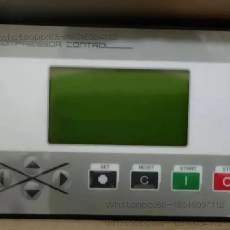 Screw Air Compresso…