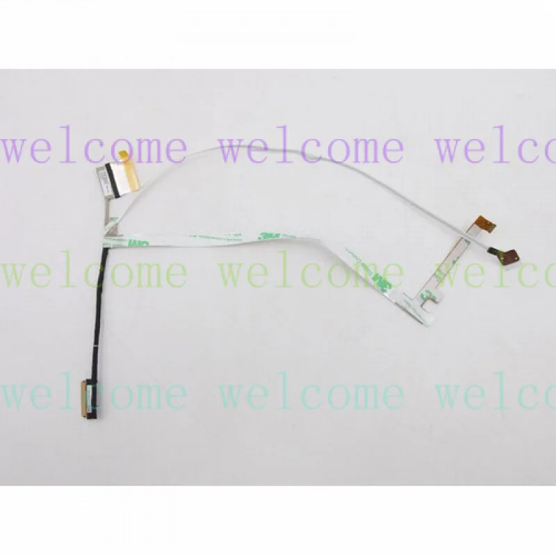 

Для Lenovo ThinkPad E14 Gen 2 EDP RGB кабель 5C10Z23914