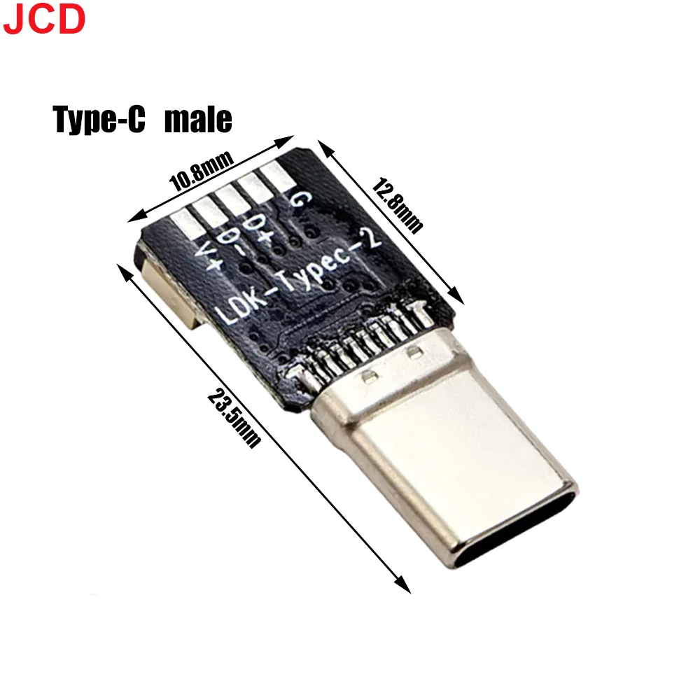 FFC Mini Micro USB Verlängerungskabel Typ-C Flachbandkabel 90° FPV Schlankes Weiches Flexibles FPC Ladekabel FPV Bürstenloser Handheld-Gimbal-Monitor