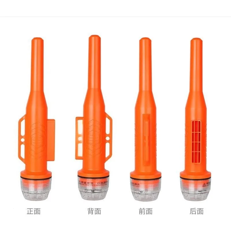 Marine net position instrument AIS-109M positioning instrument net position standard fishing standard built-in battery flying